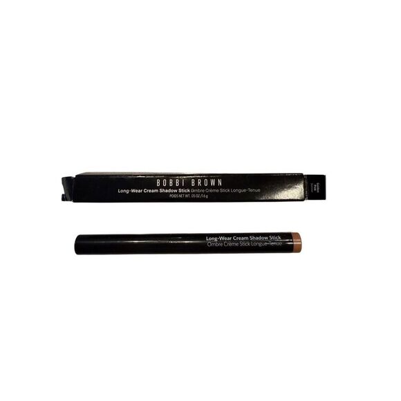 NWT Bobbi Brown long wear cream shadow stick - golden pink shimmer - Picture 4 of 4